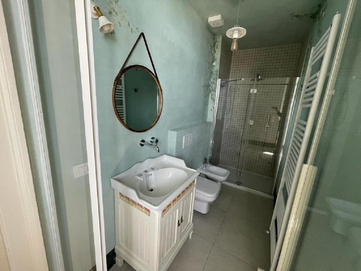 Beach Villa Fiorina Ghiffa Luaran gambar